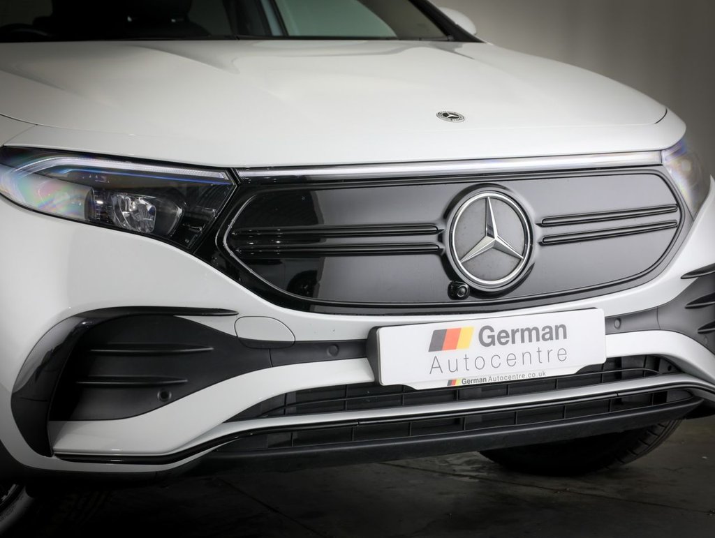 Used Mercedes-Benz EQA 2022 for sale - 76168453: Photo 12