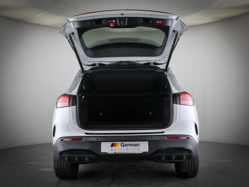 Used Mercedes-Benz EQA 2022 for sale - 76168453: Photo 14