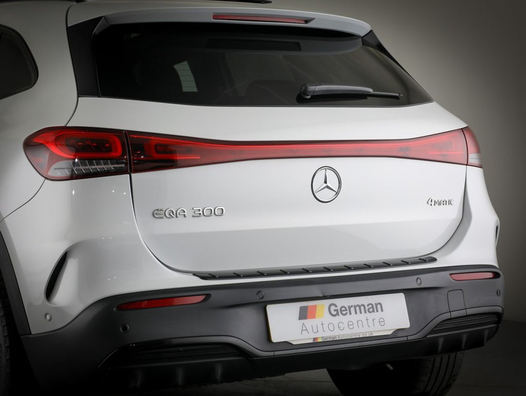 Used Mercedes-Benz EQA 2022 for sale - 76168453: Photo 15