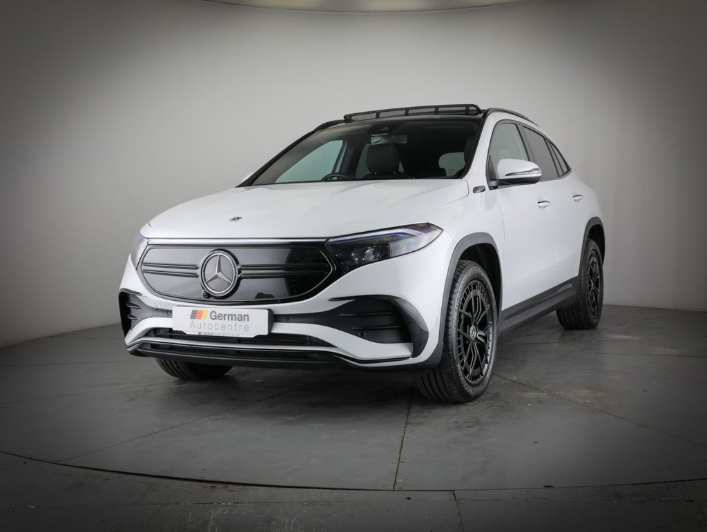 Used Mercedes-Benz EQA 2022 for sale - 76168453: Photo 16