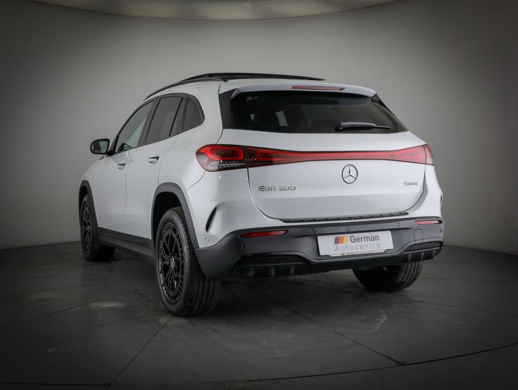 Used Mercedes-Benz EQA 2022 for sale - 76168453: Photo 17