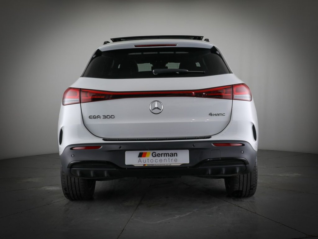 Used Mercedes-Benz EQA 2022 for sale - 76168453: Photo 18