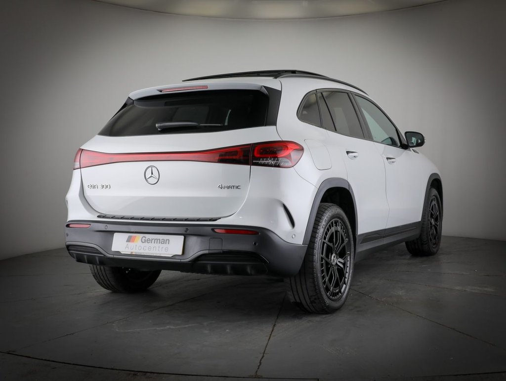 Used Mercedes-Benz EQA 2022 for sale - 76168453: Photo 19