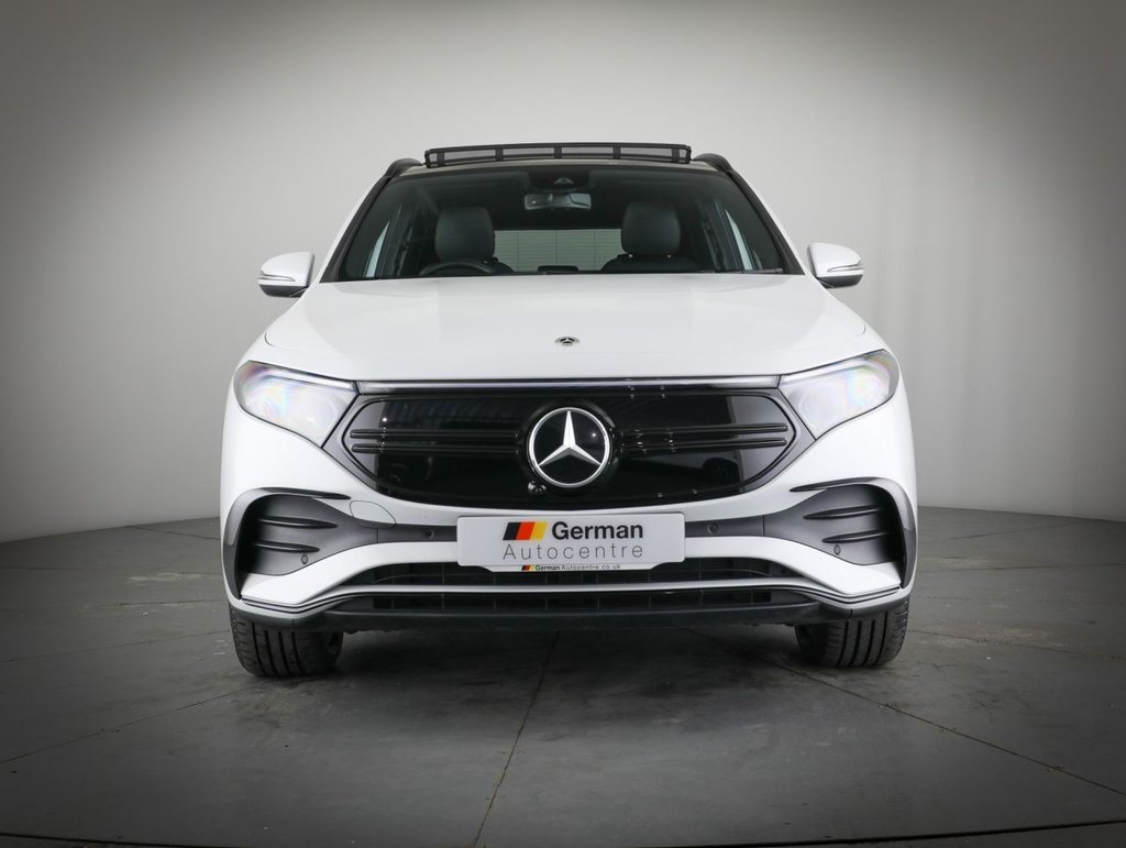 Used Mercedes-Benz EQA 2022 for sale - 76168453: Photo 20