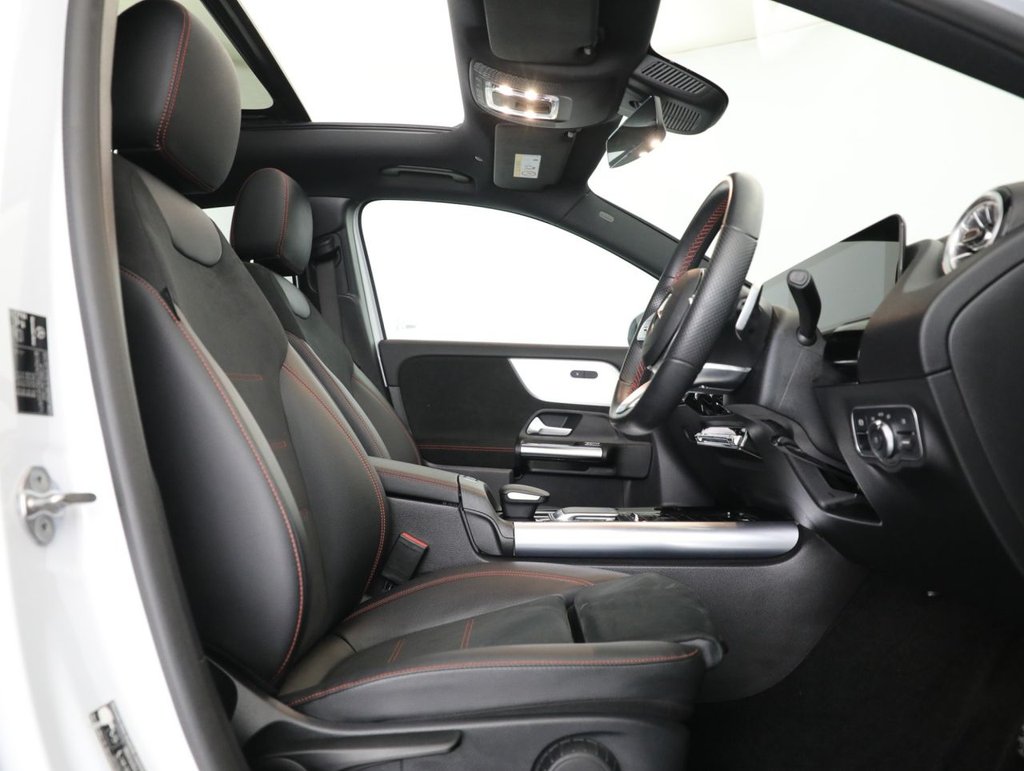 Used Mercedes-Benz EQA 2022 for sale - 76168453: Photo 21