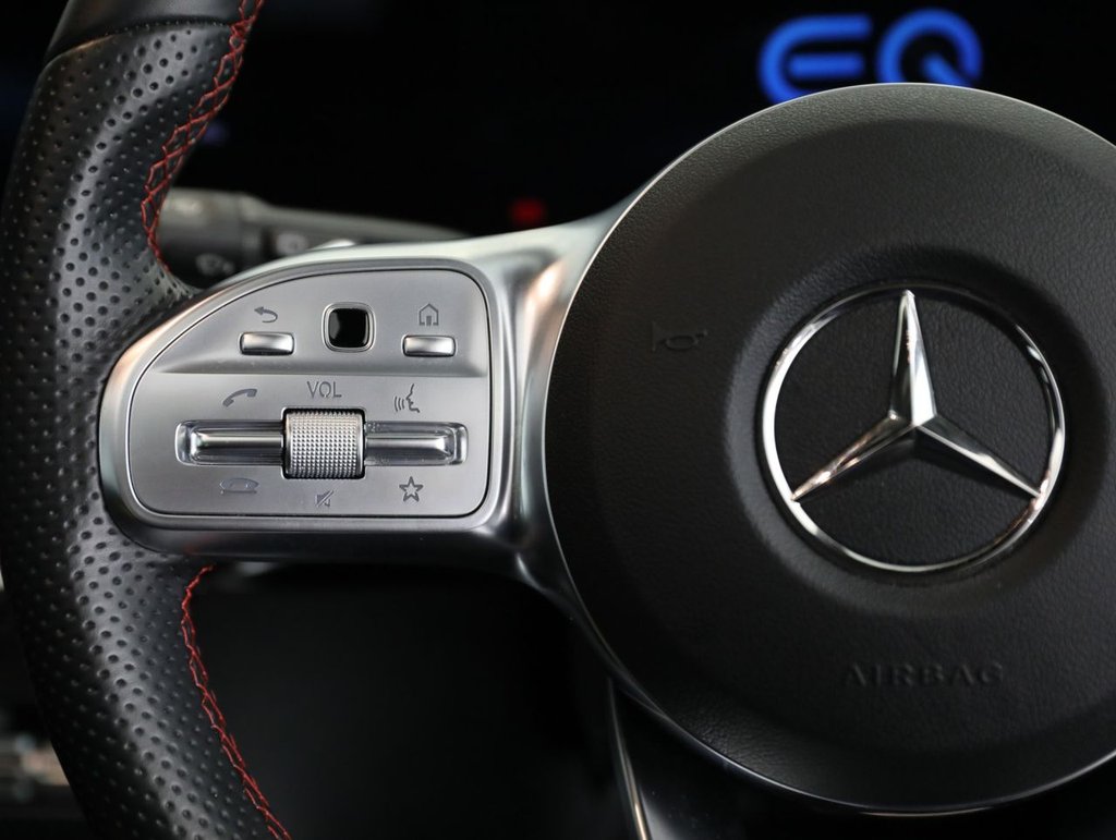 Used Mercedes-Benz EQA 2022 for sale - 76168453: Photo 22