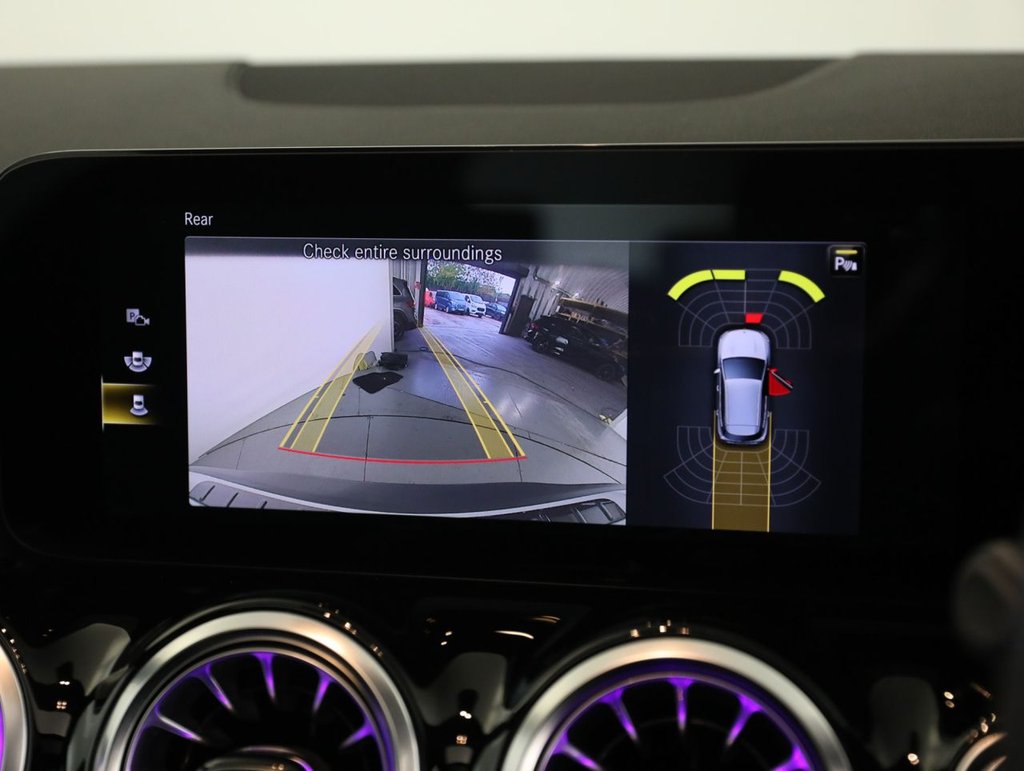 Used Mercedes-Benz EQA 2022 for sale - 76168453: Photo 25