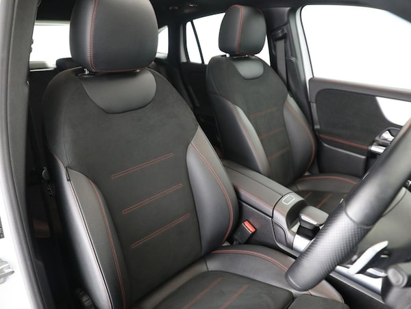 Used Mercedes-Benz EQA 2022 for sale - 76168453: Photo 26