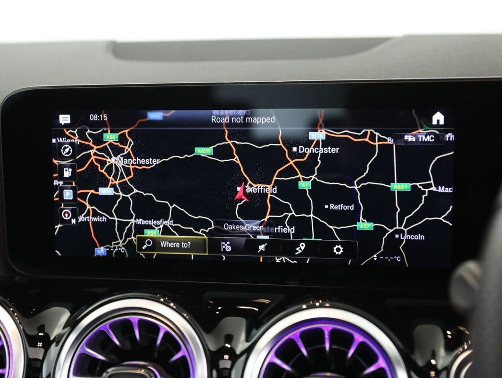 Used Mercedes-Benz EQA 2022 for sale - 76168453: Photo 29