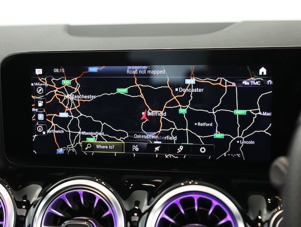 Used Mercedes-Benz EQA 2022 for sale - 76168453: Photo 29