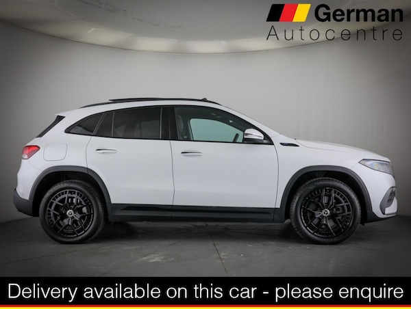 Used Mercedes-Benz EQA 2022 for sale - 76168453: Photo 2
