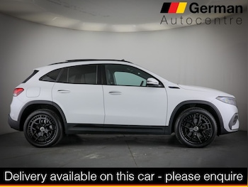 Used Mercedes-Benz EQA 2022 for sale - 76168453: Photo 2