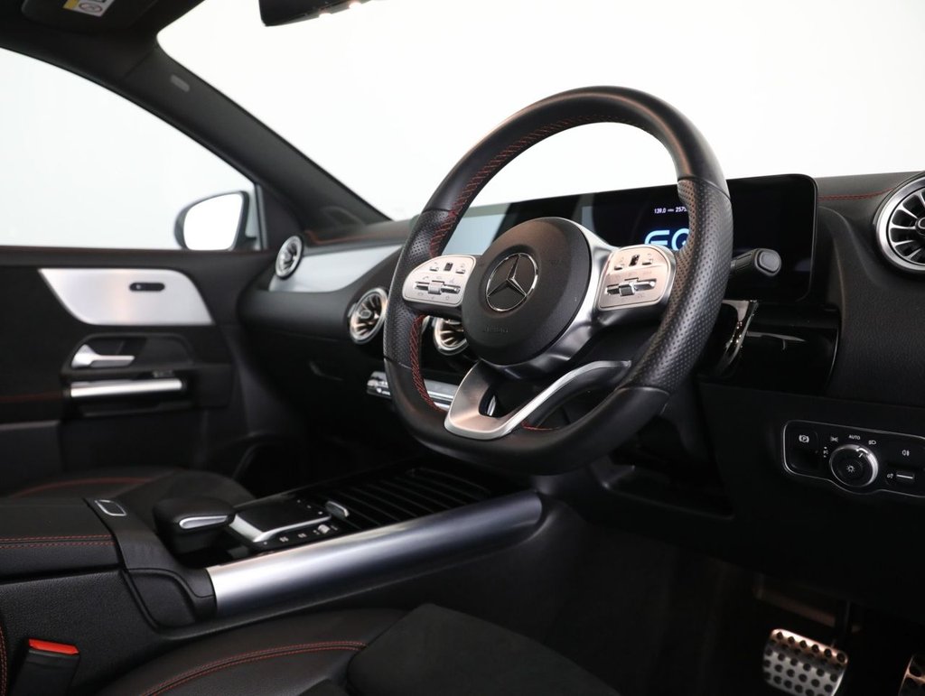 Used Mercedes-Benz EQA 2022 for sale - 76168453: Photo 30