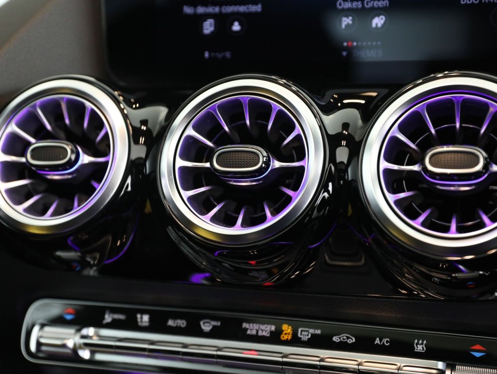 Used Mercedes-Benz EQA 2022 for sale - 76168453: Photo 32