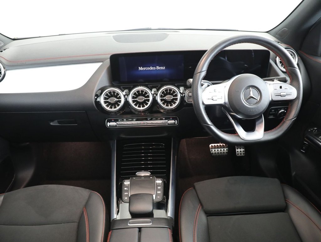 Used Mercedes-Benz EQA 2022 for sale - 76168453: Photo 33