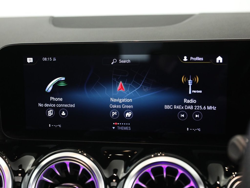 Used Mercedes-Benz EQA 2022 for sale - 76168453: Photo 34