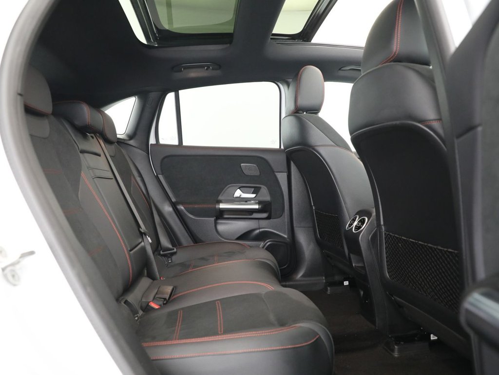 Used Mercedes-Benz EQA 2022 for sale - 76168453: Photo 35