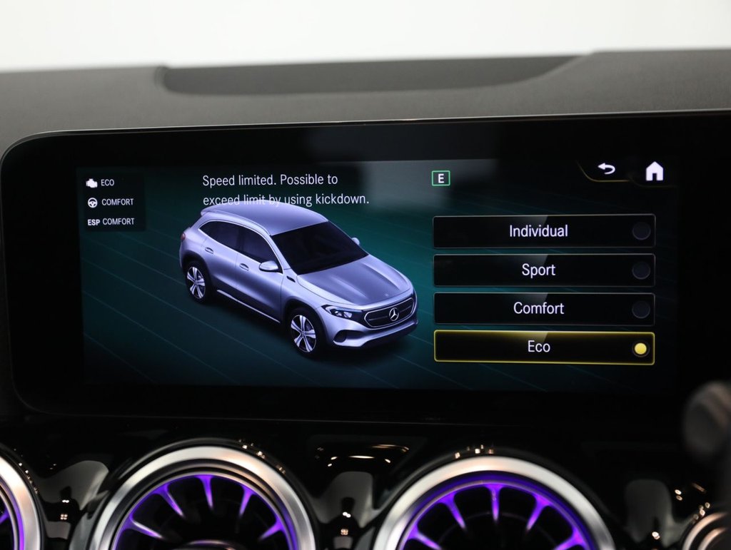 Used Mercedes-Benz EQA 2022 for sale - 76168453: Photo 39