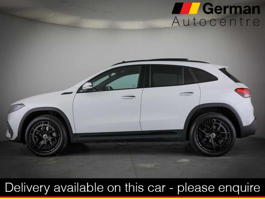 Used Mercedes-Benz EQA 2022 for sale - 76168453: Photo 4