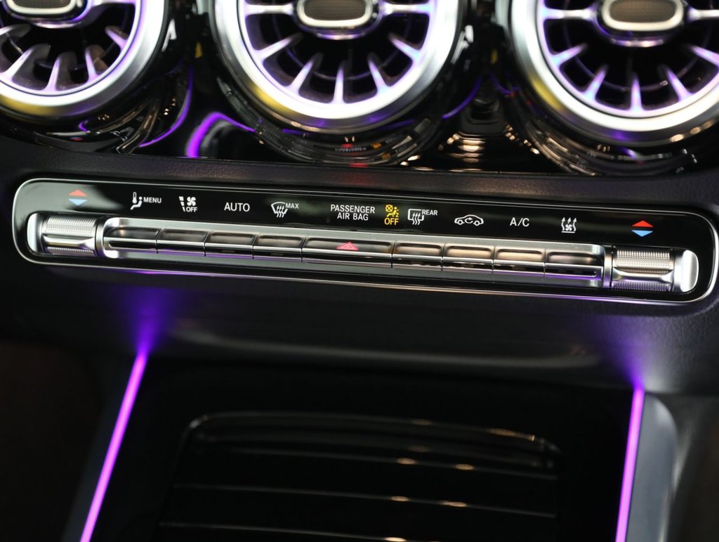 Used Mercedes-Benz EQA 2022 for sale - 76168453: Photo 40