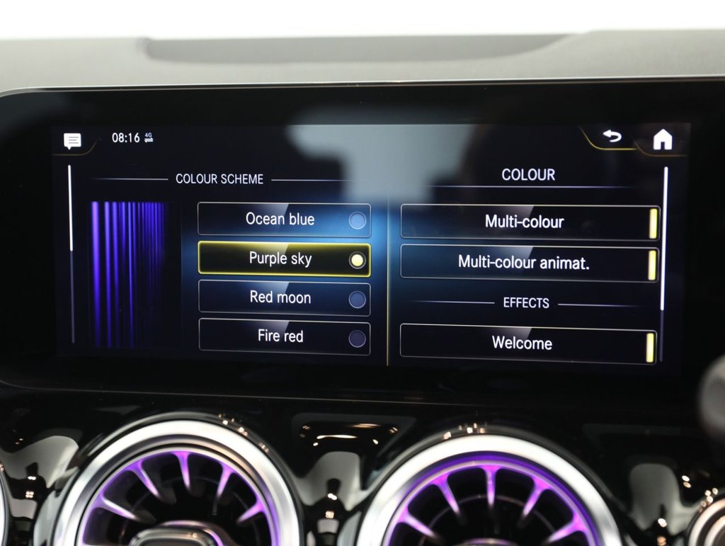 Used Mercedes-Benz EQA 2022 for sale - 76168453: Photo 42