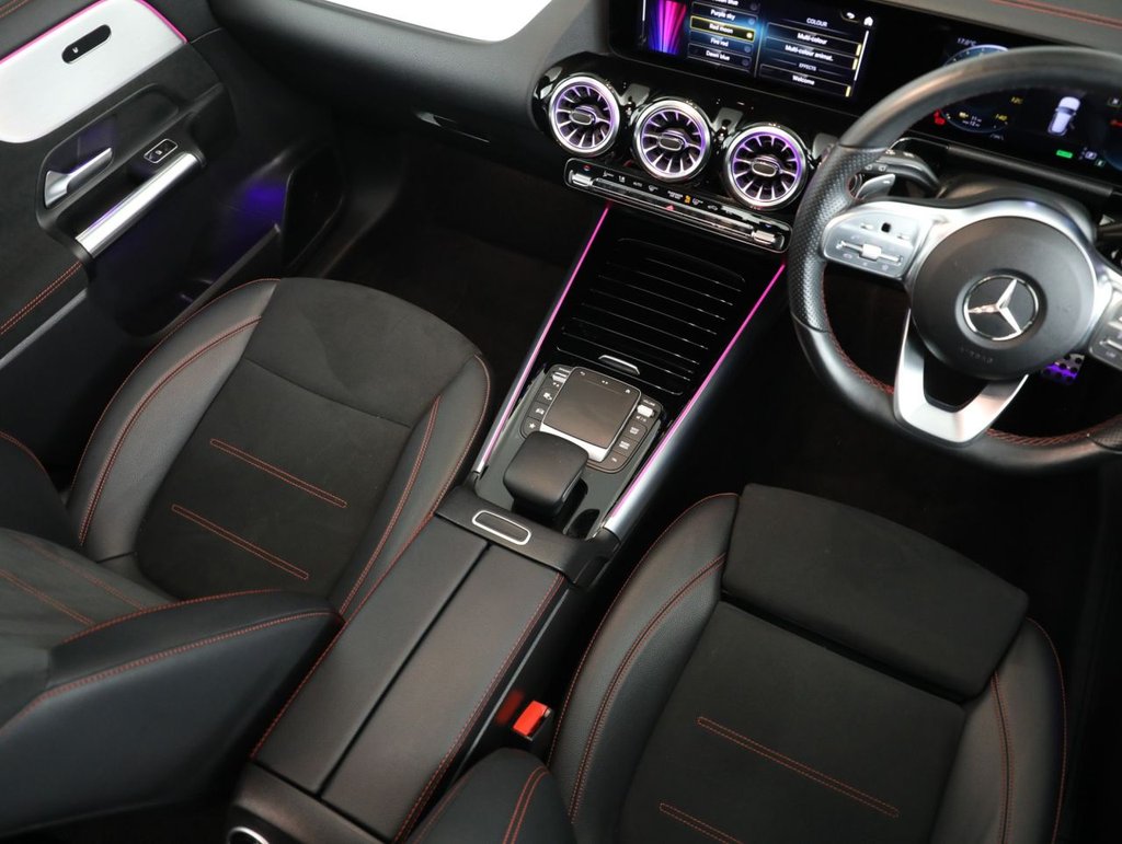 Used Mercedes-Benz EQA 2022 for sale - 76168453: Photo 43