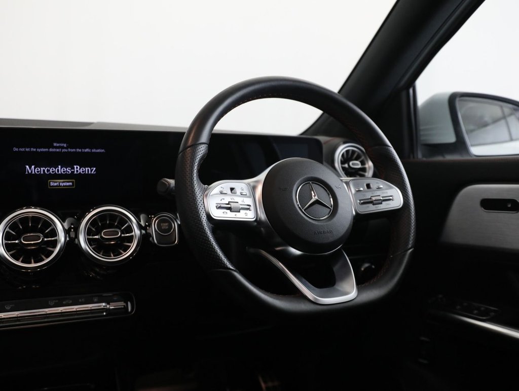 Used Mercedes-Benz EQA 2022 for sale - 76168453: Photo 44