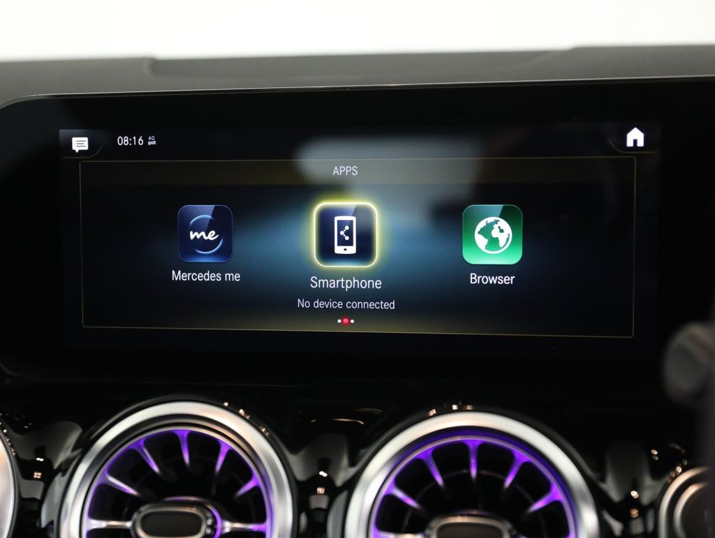 Used Mercedes-Benz EQA 2022 for sale - 76168453: Photo 45