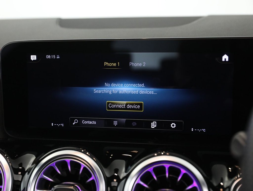 Used Mercedes-Benz EQA 2022 for sale - 76168453: Photo 47