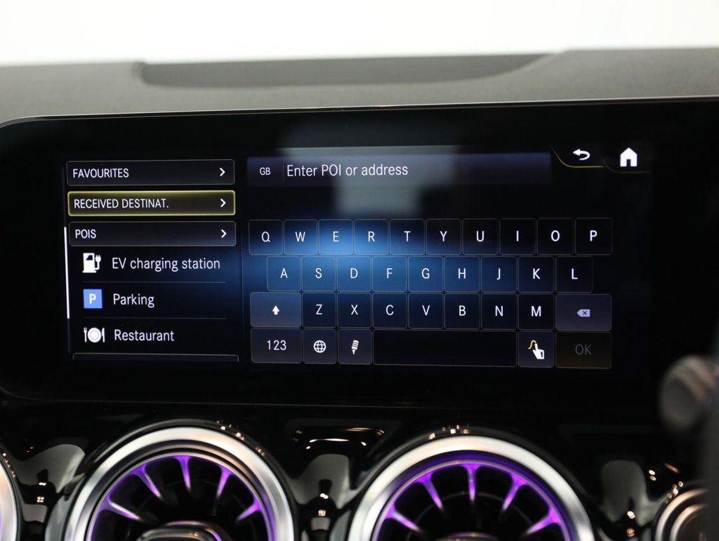 Used Mercedes-Benz EQA 2022 for sale - 76168453: Photo 50