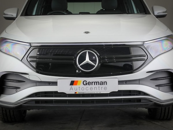 Used Mercedes-Benz EQA 2022 for sale - 76168453: Photo 5