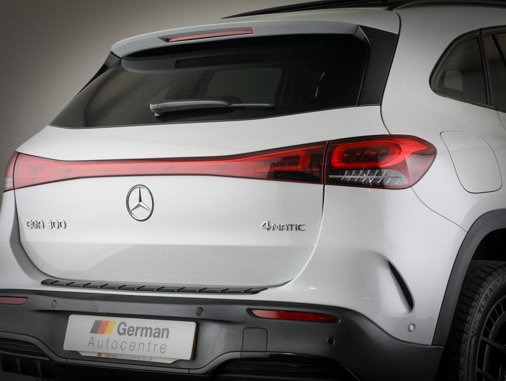 Used Mercedes-Benz EQA 2022 for sale - 76168453: Photo 6