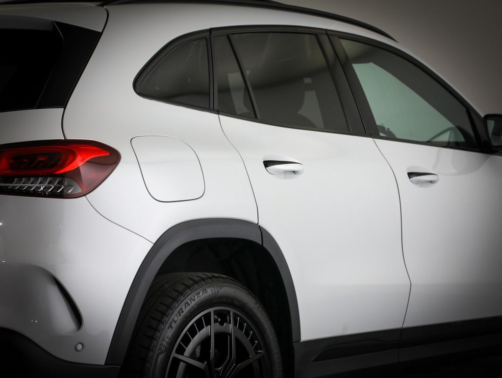 Used Mercedes-Benz EQA 2022 for sale - 76168453: Photo 7