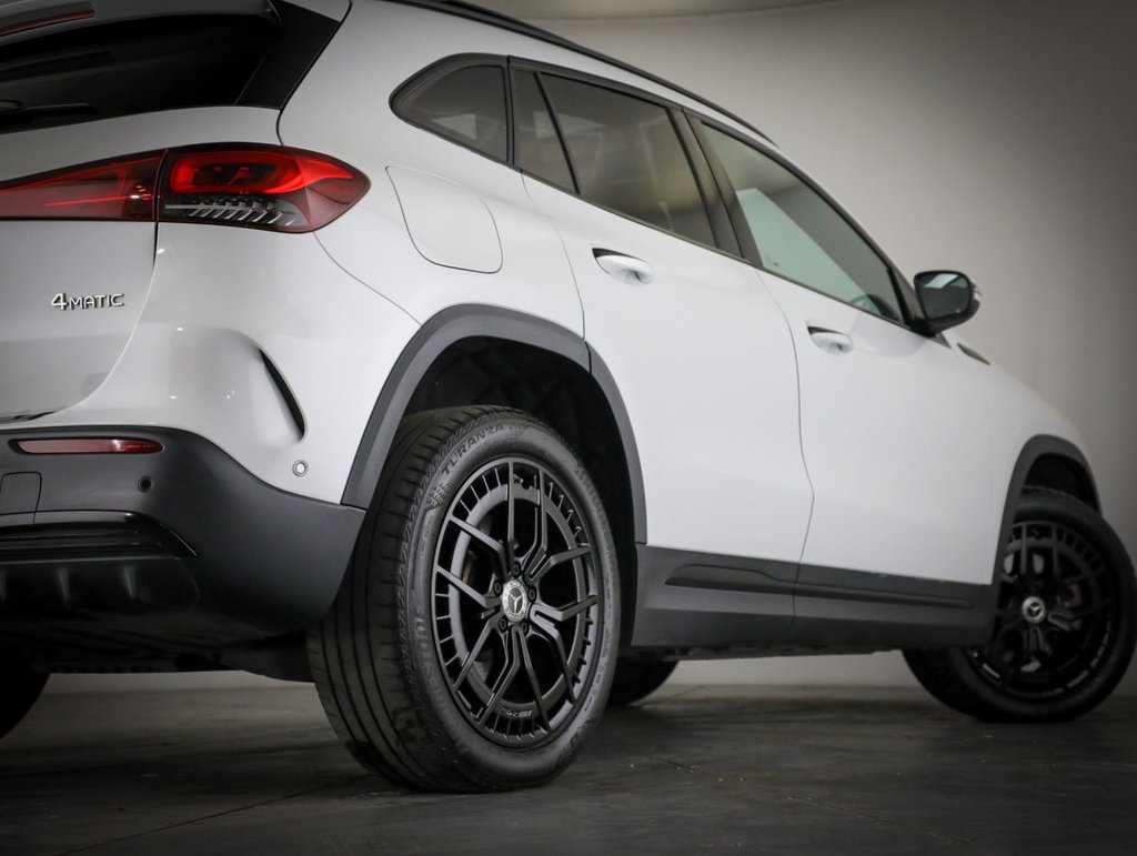 Used Mercedes-Benz EQA 2022 for sale - 76168453: Photo 8