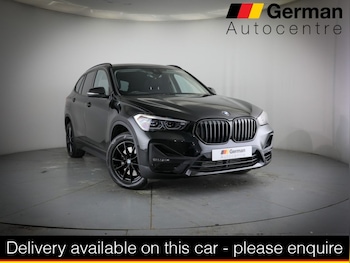 Used BMW X1 2021 for sale - 78524875: Photo