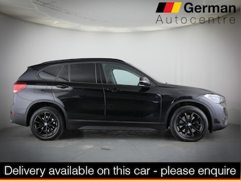 Used BMW X1 2021 for sale - 78524875: Photo