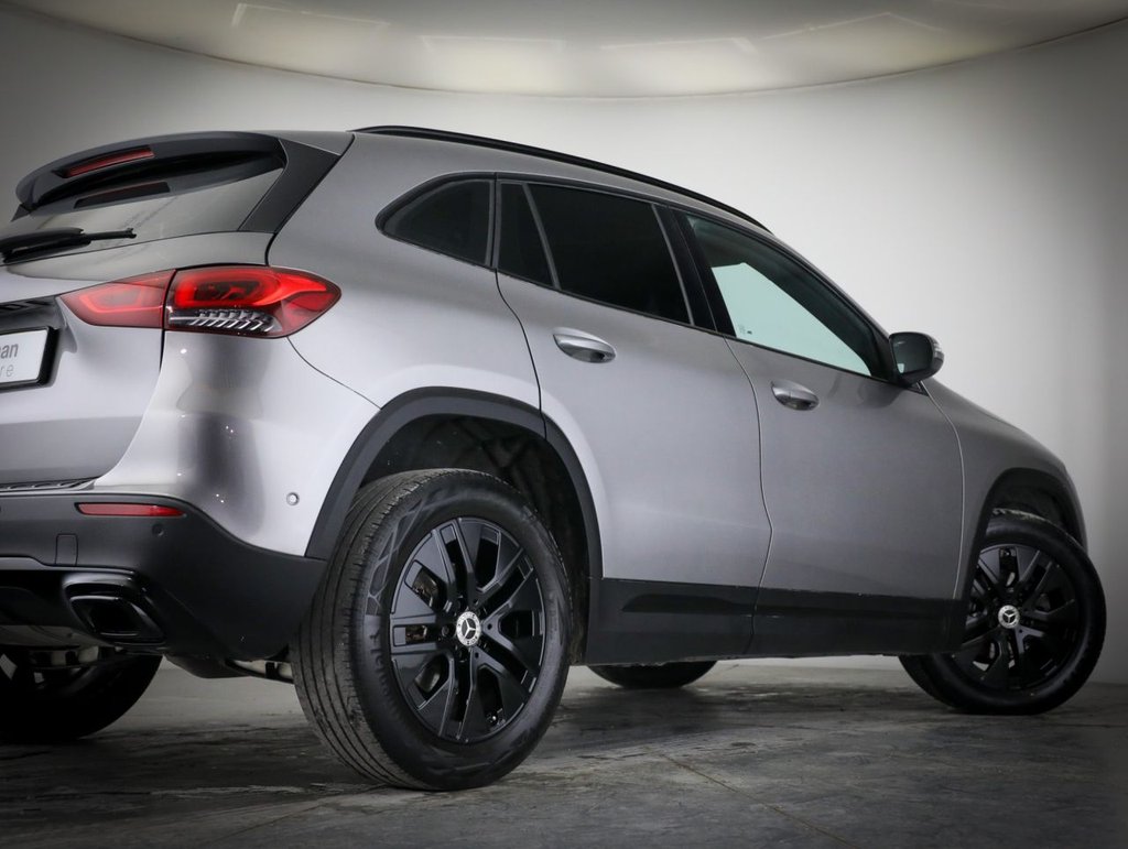 Used Mercedes-Benz GLA 2022 for sale - 77145732: Photo 10