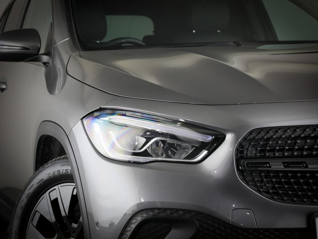 Used Mercedes-Benz GLA 2022 for sale - 77145732: Photo 12