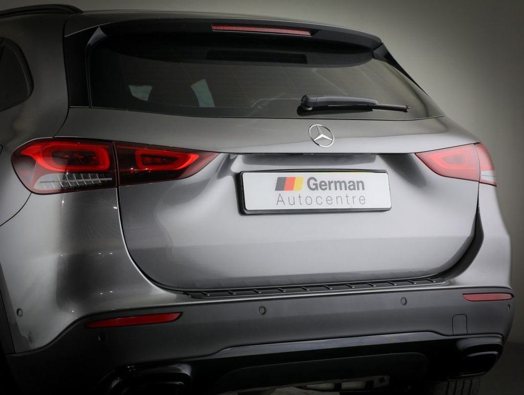 Used Mercedes-Benz GLA 2022 for sale - 77145732: Photo 16