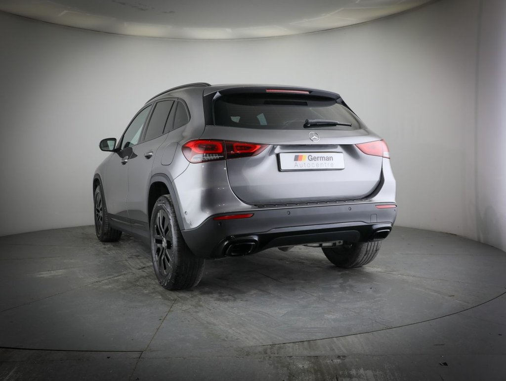 Used Mercedes-Benz GLA 2022 for sale - 77145732: Photo 17