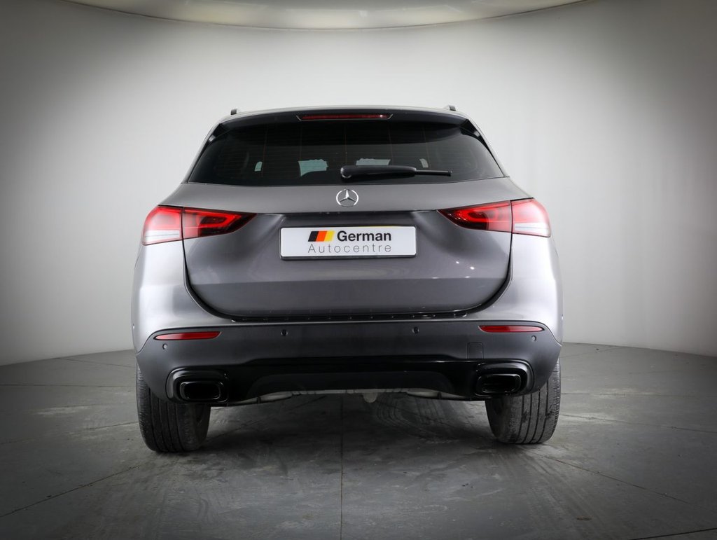 Used Mercedes-Benz GLA 2022 for sale - 77145732: Photo 18