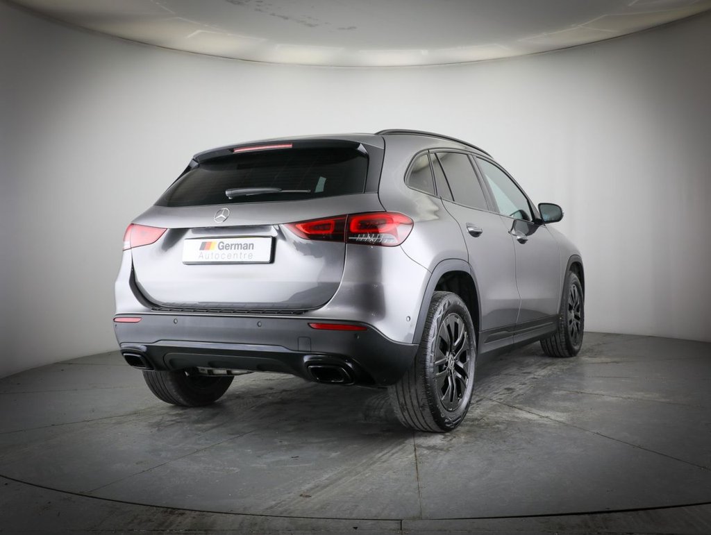 Used Mercedes-Benz GLA 2022 for sale - 77145732: Photo 19