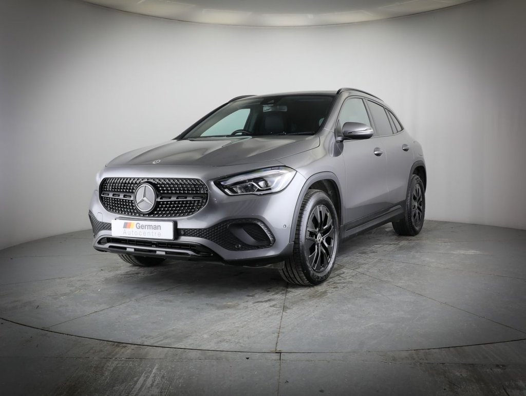 Used Mercedes-Benz GLA 2022 for sale - 77145732: Photo 20