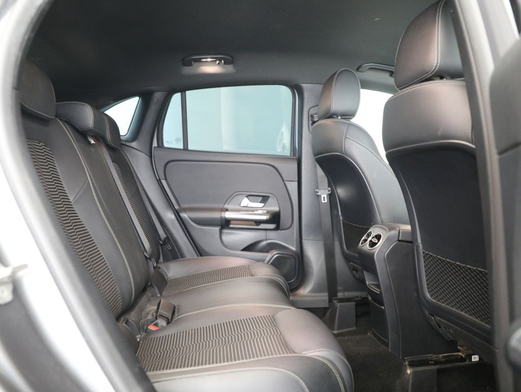 Used Mercedes-Benz GLA 2022 for sale - 77145732: Photo 31