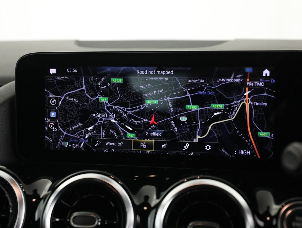 Used Mercedes-Benz GLA 2022 for sale - 77145732: Photo 32