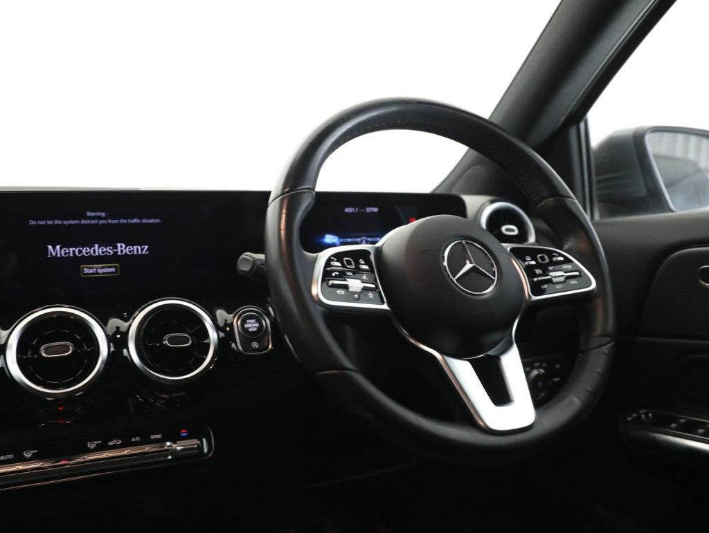 Used Mercedes-Benz GLA 2022 for sale - 77145732: Photo 33