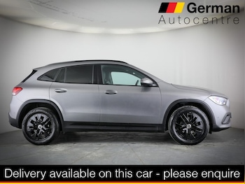 Used Mercedes-Benz GLA 2022 for sale - 77145732: Photo