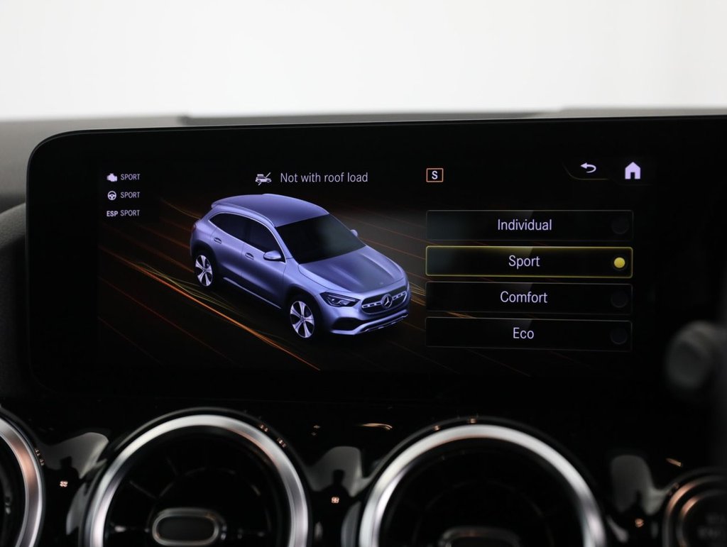 Used Mercedes-Benz GLA 2022 for sale - 77145732: Photo 42