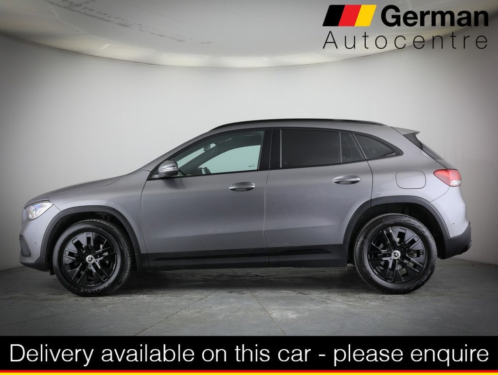 Used Mercedes-Benz GLA 2022 for sale - 77145732: Photo 5