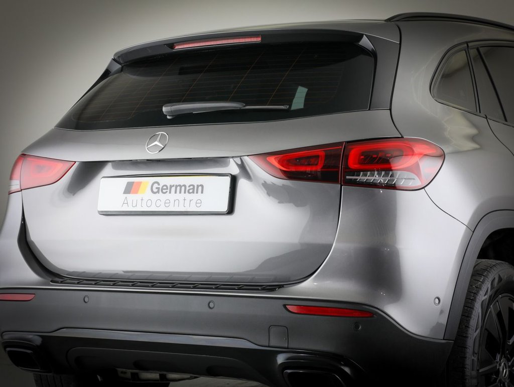 Used Mercedes-Benz GLA 2022 for sale - 77145732: Photo 7